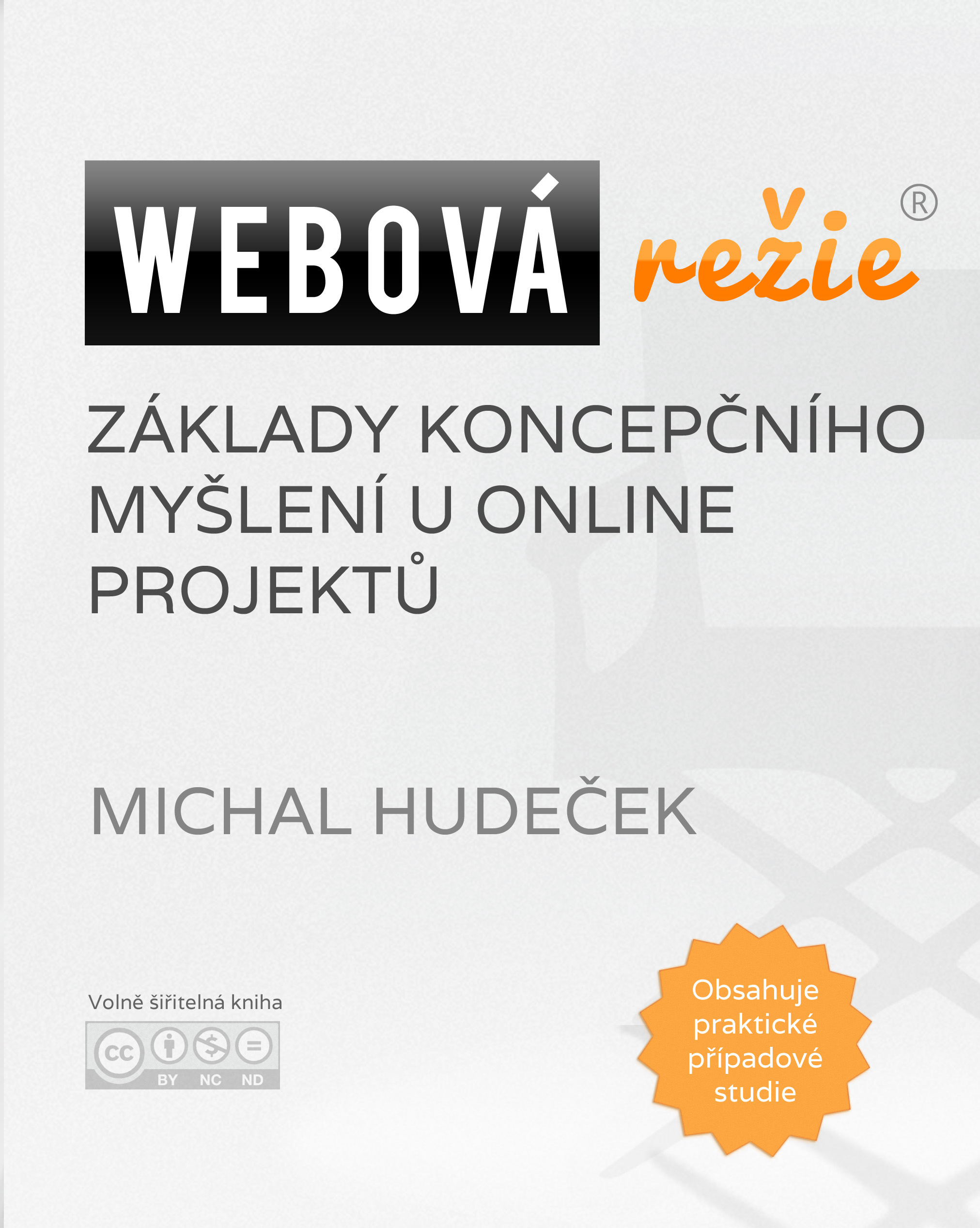 Kniha pro všechny podnikatele, investory, marketéry, designéry a další internetové nadšence, kteří by se rádi naučili vyvolávat v online publiku zamýšlené reakce a rozpoznávat do čeho má a nemá smysl u daného webu investovat čas a peníze.